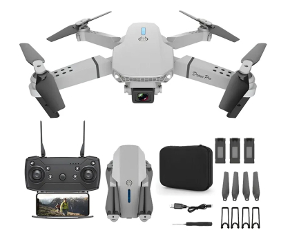 Dron ExtraLink E88 Pro